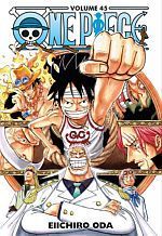 One Piece (Gazzetta dello Sport)